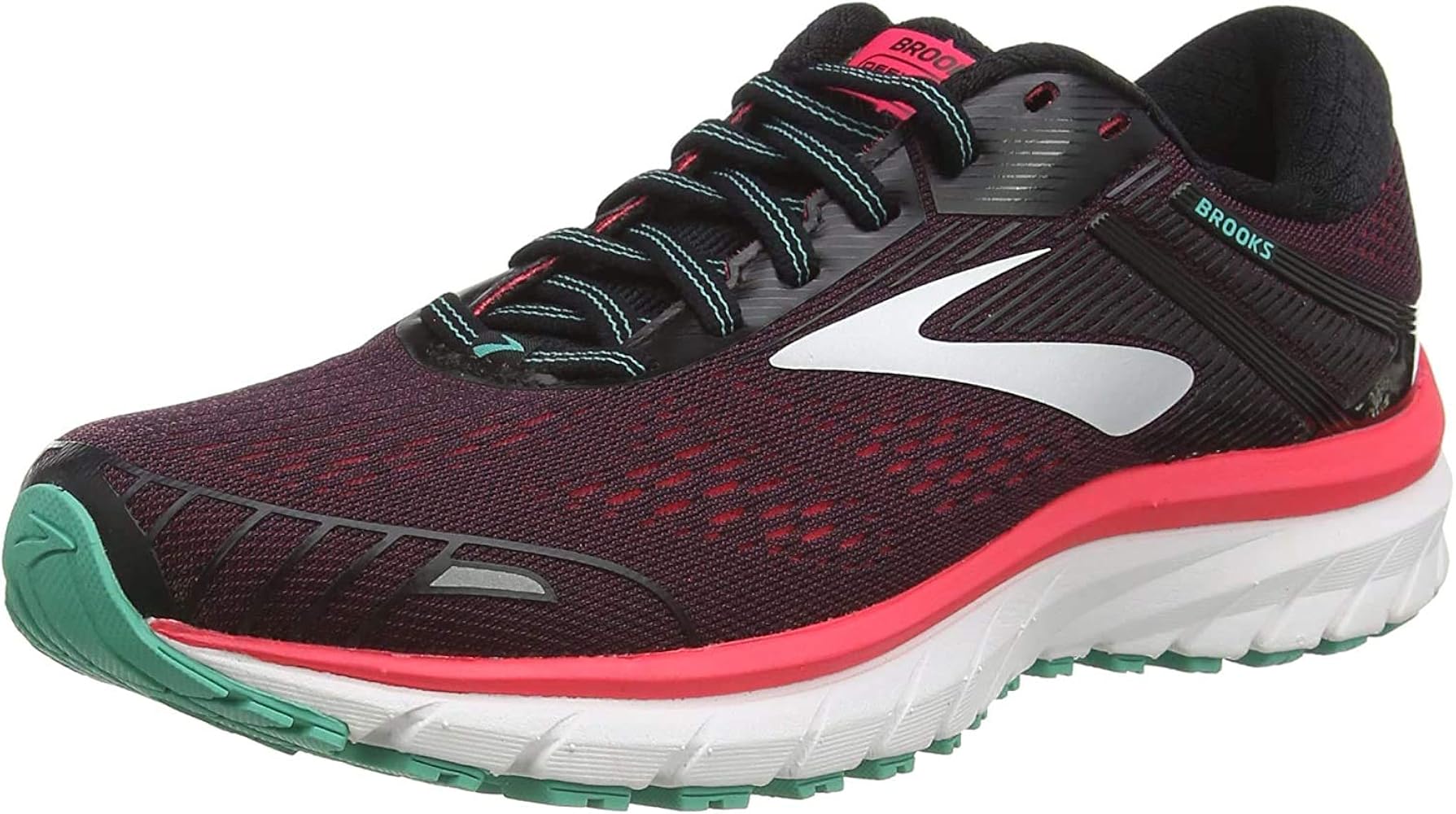 amazon brooks women's shoes