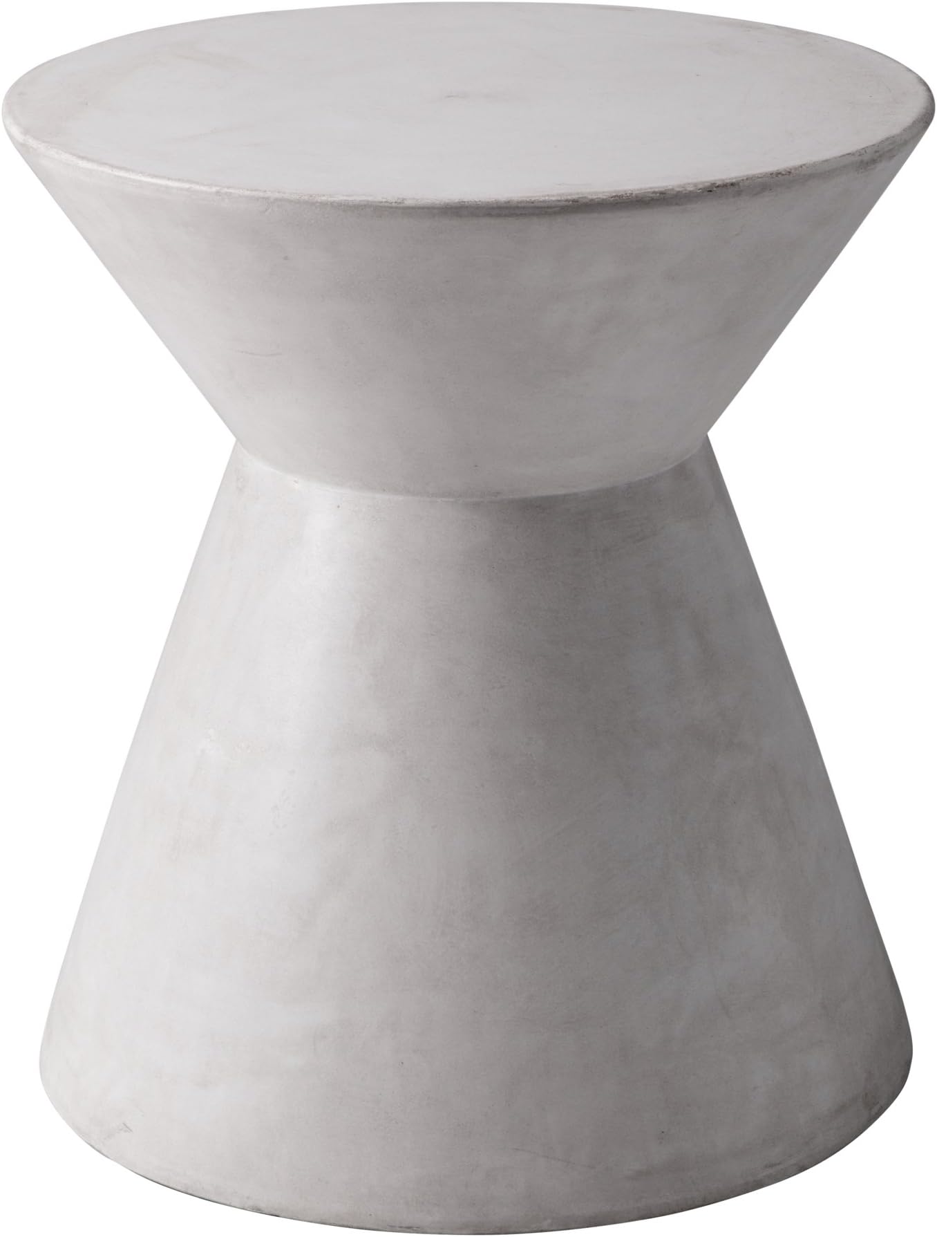 Sunpan MIXT End Tables, White