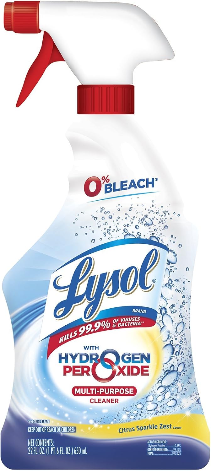 Best Hydrogen Peroxide In Carpet Cleaner Home Appliances