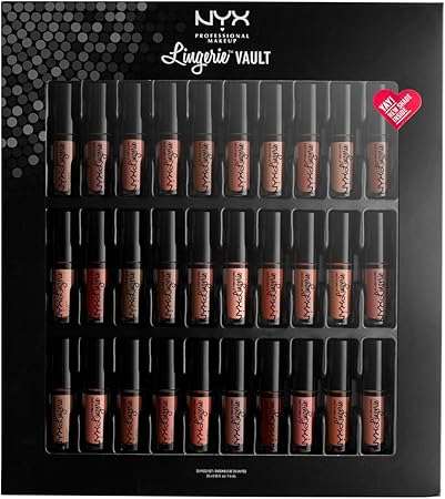 set rossetti nyx