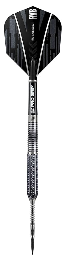 Target Steeldartpfeil RvB1 25 g