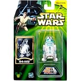 Star Wars Star Tours R4-M9 Figure Collection 2