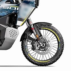 labelbike - Stickers Stripes Motorcycle Rims Wheels