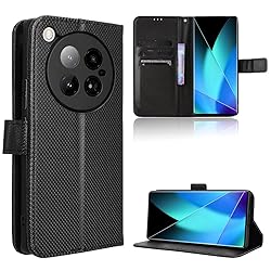 Elubugod Compatible with Infinix Zero 40 4G Leather