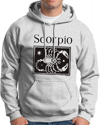 zodiac sweatshirt