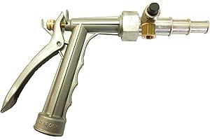 Thexton 815 Heater Core Back Flush Tool with Air Asssist