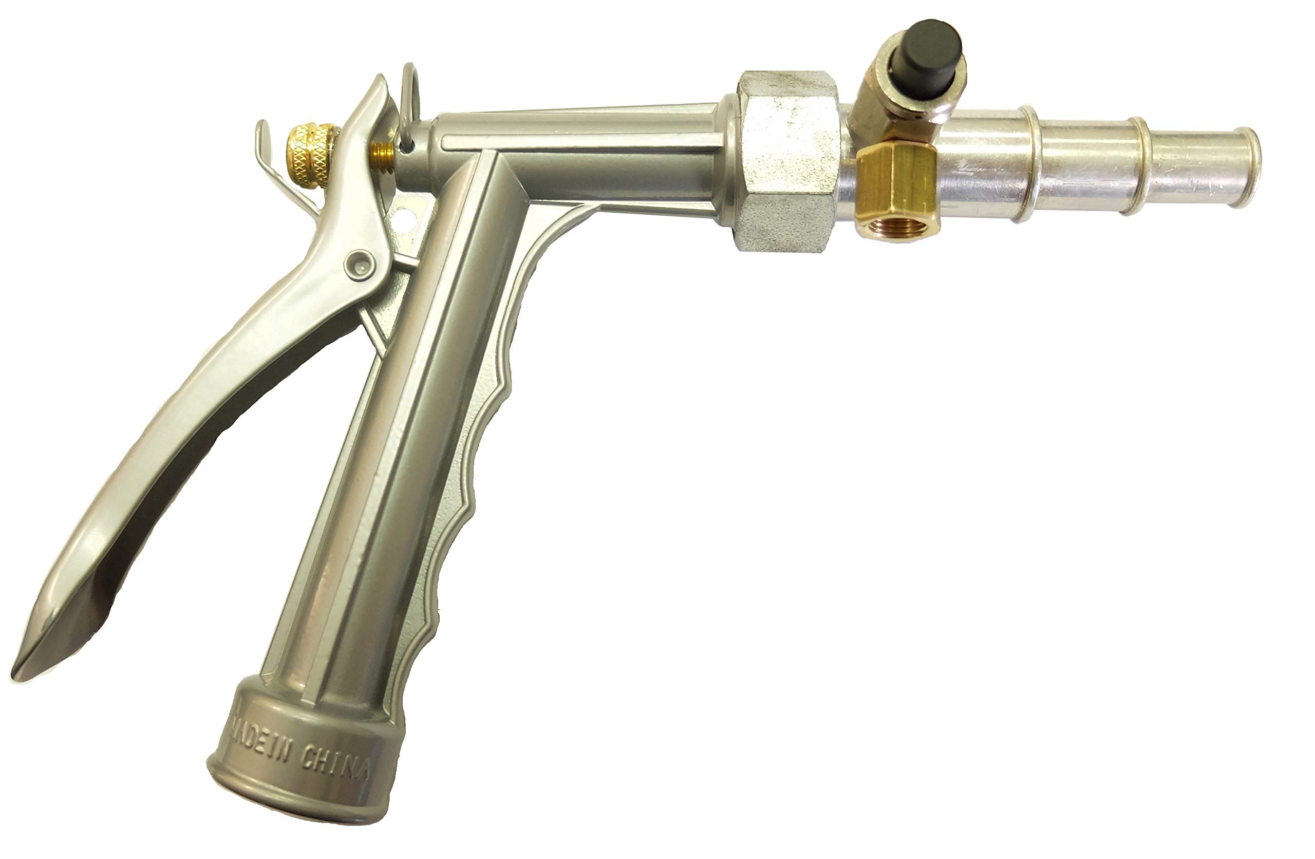 ThextonHeater CORE Back Flush (THX-815)