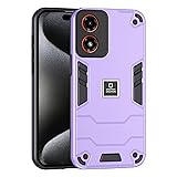 Case for Motorola Moto G24 Hard PC+TPU 2 in 1