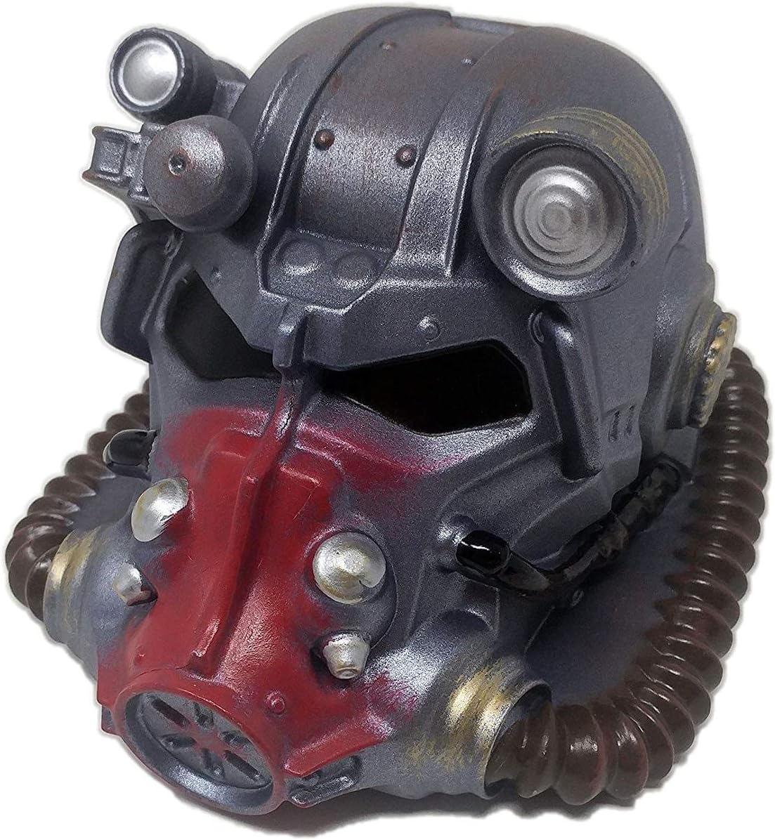 Games Alliance Fallout Atom Cat Power Armor PVC Coin Bank