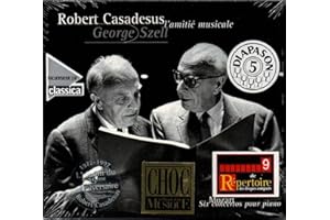 Mozart: Piano Concertos Nos. 12, 15, 17, 18, 20 & 10 - L'Amitie Musicale