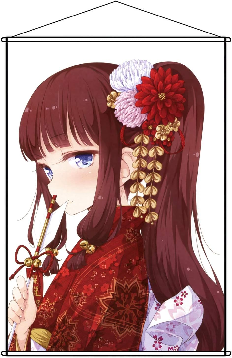 Amazon New Game B2タペストリー 滝本ひふみ B2 728 X 515 Mm 掛ける絵 アニメ 萌えグッズ 通販