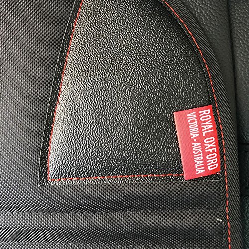 Royal Oxford Luxury Baby Car Seat Protector, Gorilla 900 Oxford
