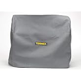 Tormek MH-380 Machine Cover / Grinder Cover for Tormek Water Cooled Sharpening Systems - Keep Dust Off and Protect Your Investment