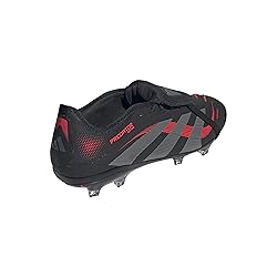 adidas Predator Pro Foldover Tongue Firm Ground