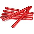 Old Fashioned Hard Candy Sticks - Sour Watermelon: 80-Piece Box