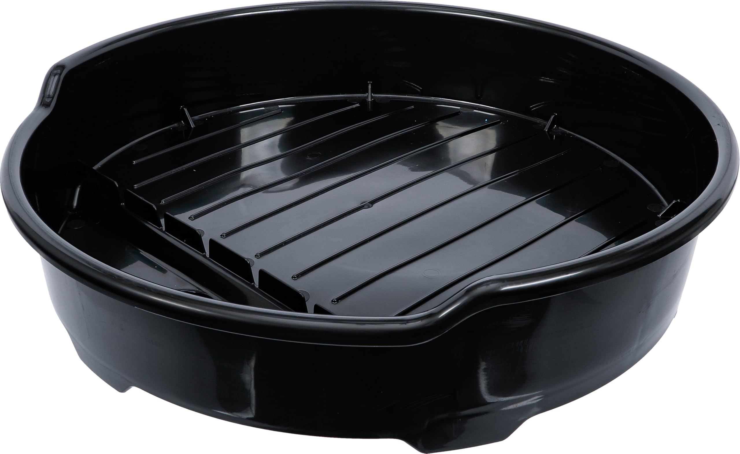 BGS 8942 | Oil Drum Attachment for 200-l drums | 20 l