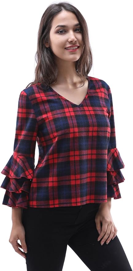 blouse shirt womens