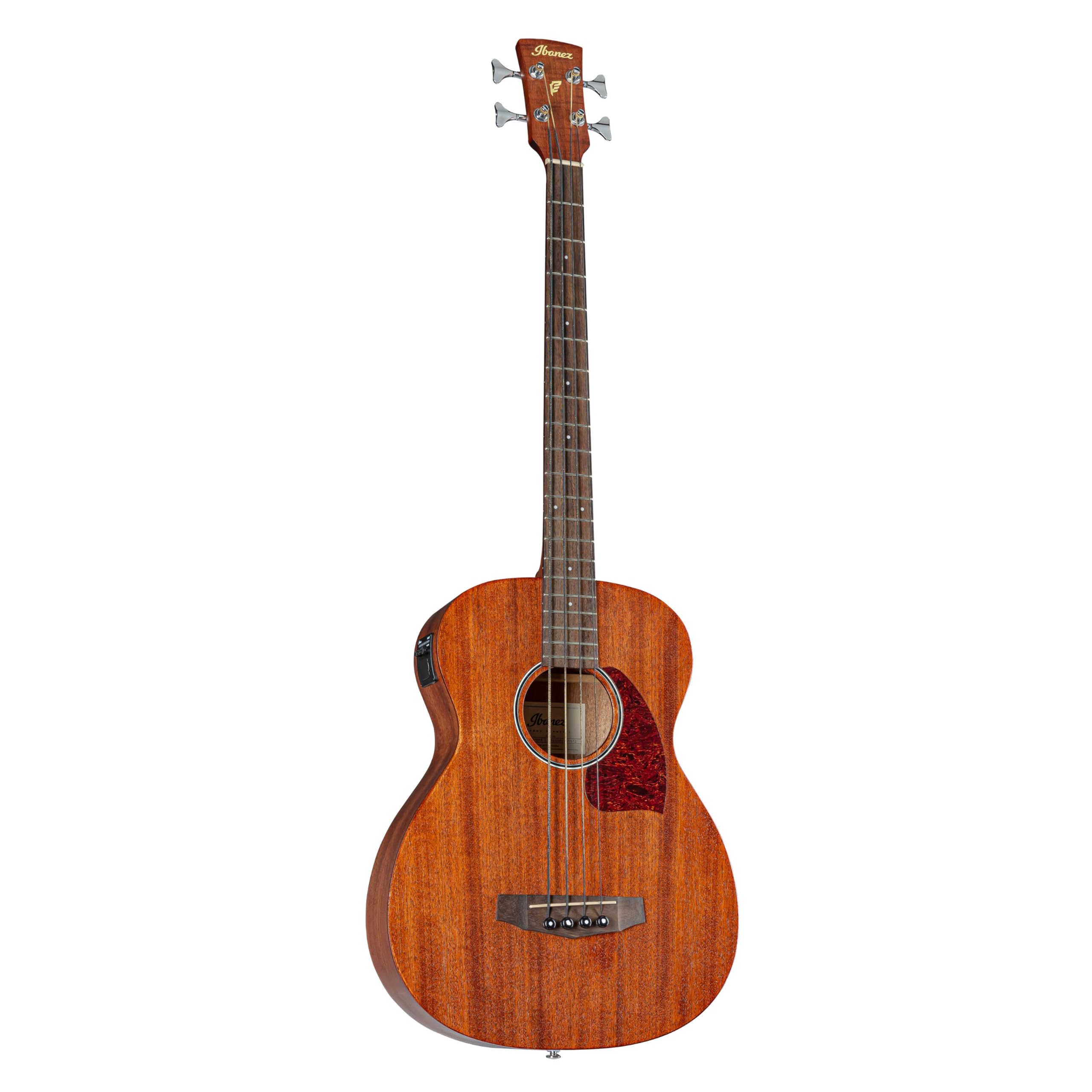 Ibanez PCBE 12 MH OPN Open Pore Natural - Acoustic Bass