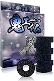 OniAim Precision Rings Gray Demon AIM Assist Motion