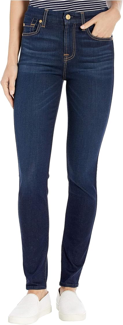 slim illusion high waist ali in luxe tried and true