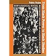 From Black Power to Black Studies: How a Radical Social Movement Became an Academic Discipline