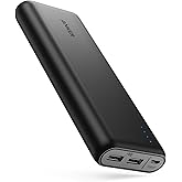 Anker PowerCore Cargador portátil 20100