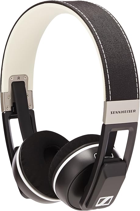 Sennheiser 森海塞尔 Urbanite 都市人系列 头戴式耳机 2.5折$49.99 海淘转运到手约￥392