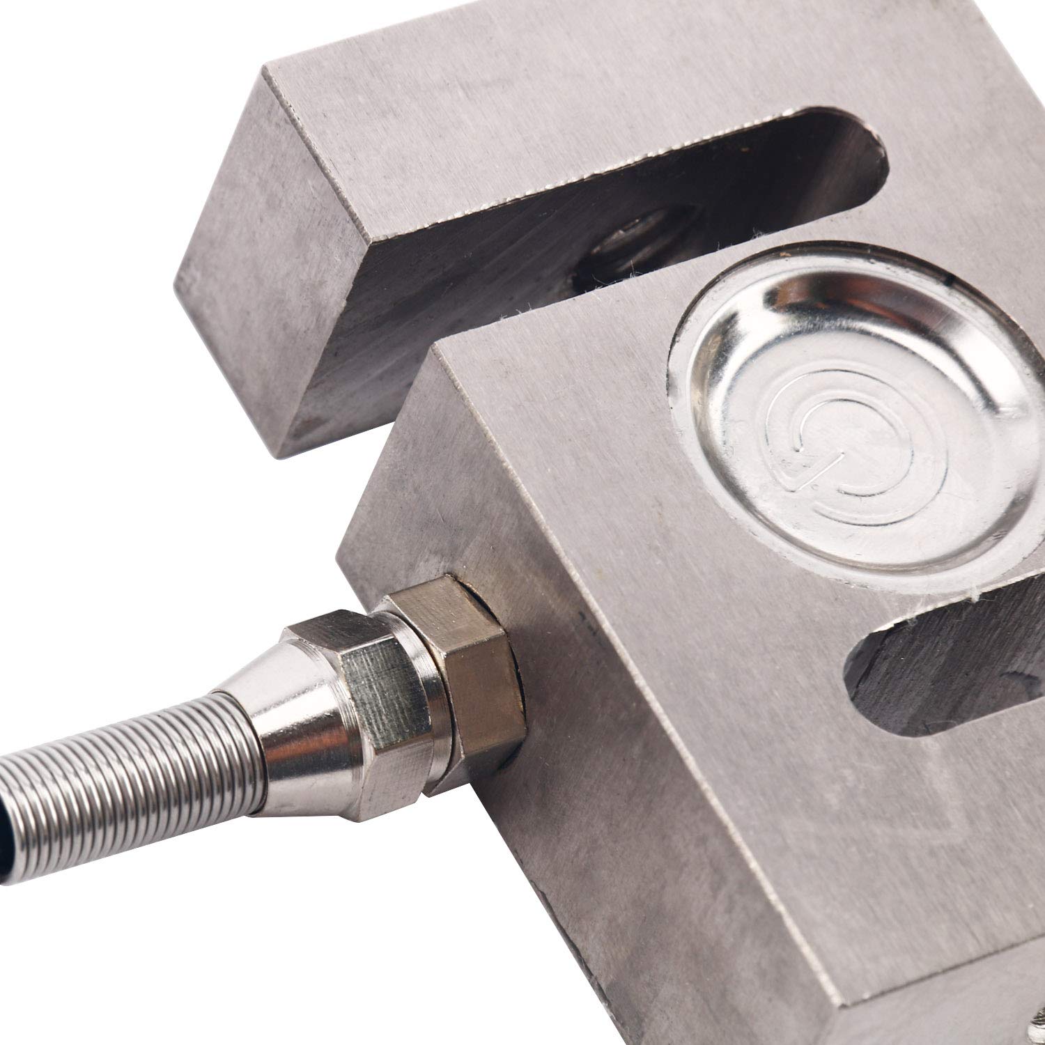 Mua 500kg S Type Alloy Steel Weighting Sensor Beam Load Cell Scale ...