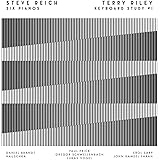Six Pianos / Keyboard Study #1