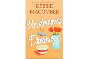 Undercover Dreamer