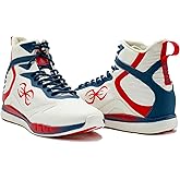 STING Viper Boxing Shoes 2.0, Lightweight and Durable Boxing Gear, Unisex Boxing Equipment for Better Movement, Breathability, and Support