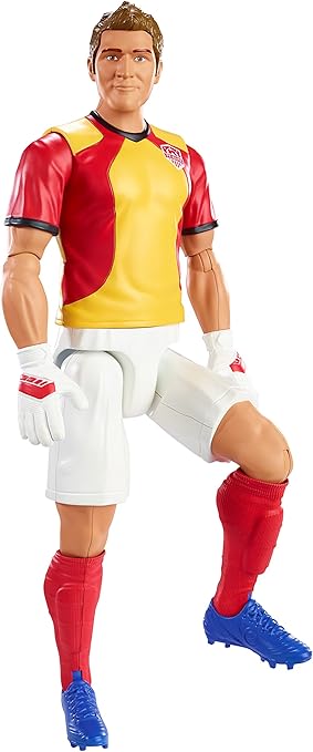 fc elite soccer figures