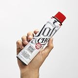 Johnny's Chop Shop Builders Dust Instant Texture Spray Hair Volume Lift Roots view 2