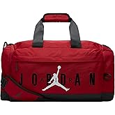 Jordan Air Duffle, Pink/Black/White, 26 X 41 X 28