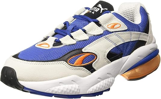 Buy PUMA Unisex�s Cell Venom Surf The Web White Sneakers7 Buy PUMA Unisex�s Cell Venom Surf The Web White Sneakers7