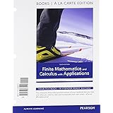 Finite Mathematics And Calculus With Applications 9th Edition Solutions Pdf 79+ Pages Solution [1.5mb] - Updated 2021 