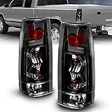 AmeriLite for Chevy GMC FullSize C/K 1500 2500 3500