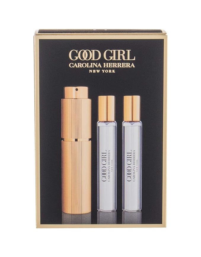 good girl carolina herrera rollerball