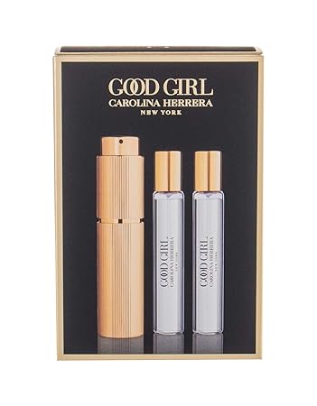 good girl rollerball perfume