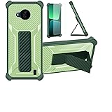 Aroepurt Case for Nokia C20 Plus Phone Case Stand