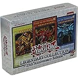 Yu-Gi-Oh! Legendary Collection 25th Anniversary Box