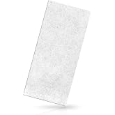 NUWAVE Replacement Filter for ResMed AirSense 11, CPAP Filter Replacement, CPAP Supplies, ResMed Filters, Works with ResMed AirSense 11, Part Number AIR 11 Pollen Filter 39300-60 Per Pack