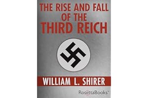 The Rise and Fall of the Third Reich