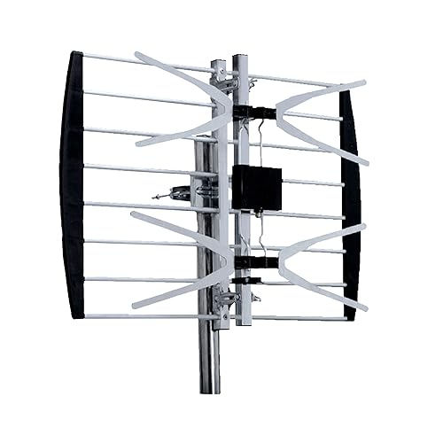 Homevision Technology ANT2088 Antena de TV