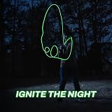 ZipString Handheld String Launcher Toy USB-C Rechargeable Luma Glow view 7