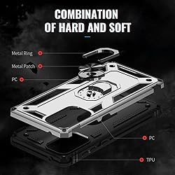 Compatible with Samsung Galaxy A22 4G / F22 / M22