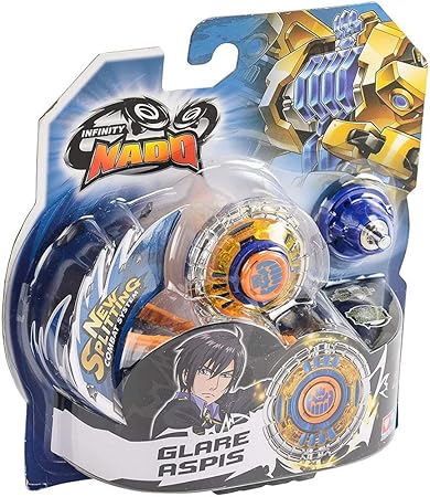 infinity nado toys amazon