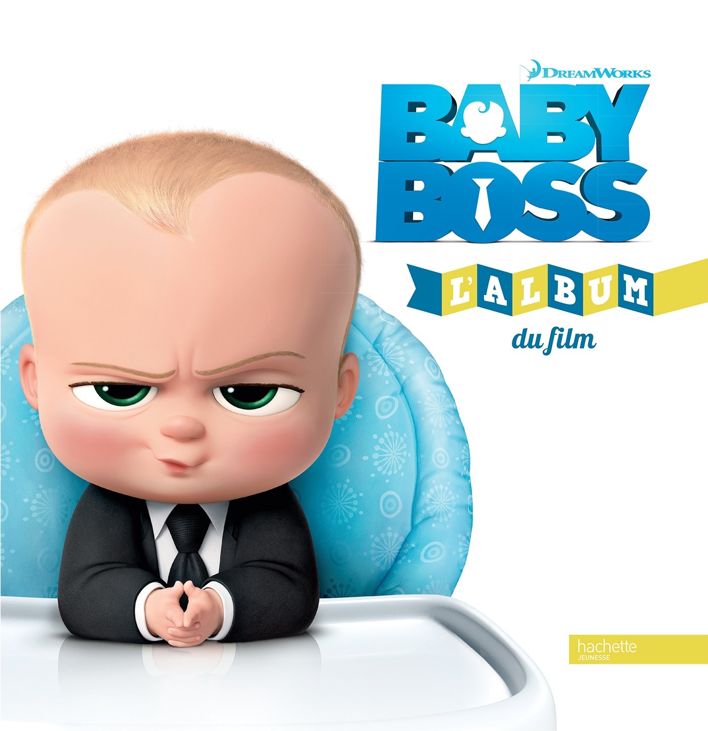 Baby Boss Album Du Film Films French Edition Amazon Com Books