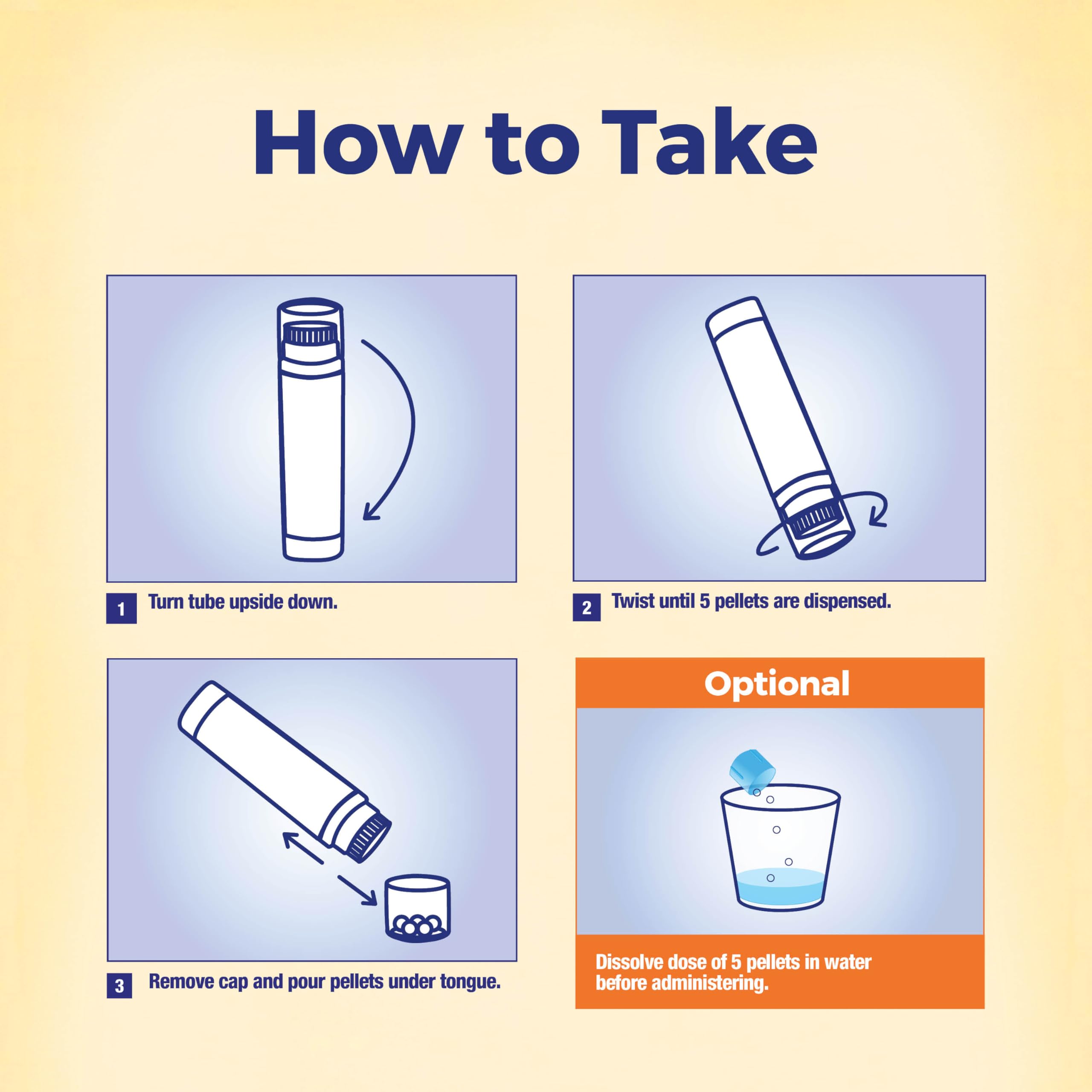 Boiron ColdCalm Kids Pellets for Relief of Common Cold Symptoms Such as Sneezing, Runny Nose, Sore Throat, and Nasal Congestion - 2 Count (160 Pellets)