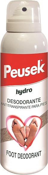 PEUSEK Deodorant Anti Perspirant 150 ml Daily Use Skin Care view 3